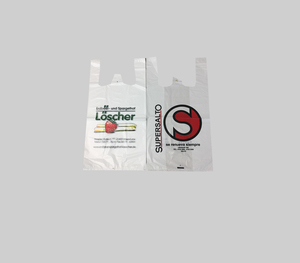 ถุงพลาสติกบรรจุภัณฑ์แบบพิมพ์ลาย ผลิตในเวียดนาม - Product Image 1
