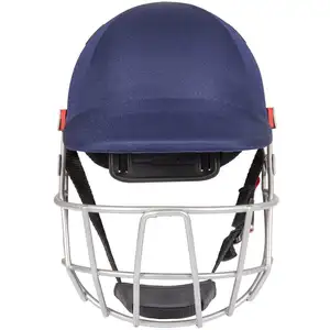 Cricket Head Guard-Helm von bester Qualität für Spieler