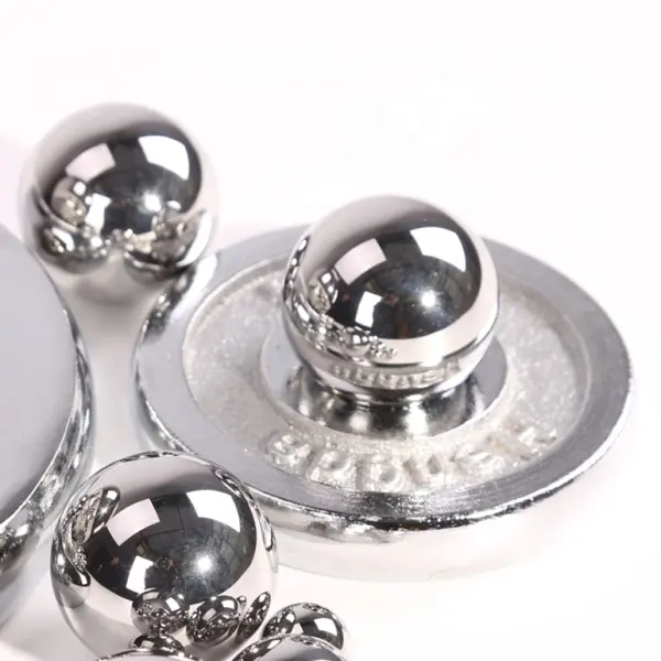 alloy steel ball with the cheapest price