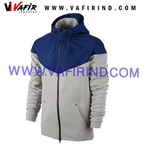 2025 nueva llegada negro 100 algodón Sudadera con capucha Crop Top mujer ropa de manga larga bordado personalizado invierno pulóver XXXL francés OEM - Product Image 4