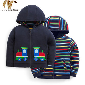 Petits garçons filles outfit gros veste d'hiver bébé garçon <span class=keywords><strong>manteau</strong></span> - Product Image 6