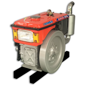 Vietnam Dieselmotor RV145 (14.5HP) -Export Sri Lanka, Koreaanse, Japan Motor - Product Image 6