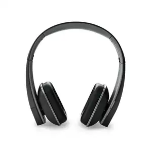 XTRONS DWH005 Dual Channel Wireless Infrared Headphone wireless headset