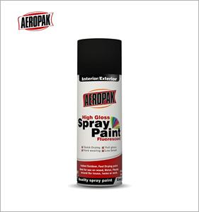 Aeropak <span class=keywords><strong>Bombe</strong></span> peinture en gros Résine Acrylique - Product Image 1