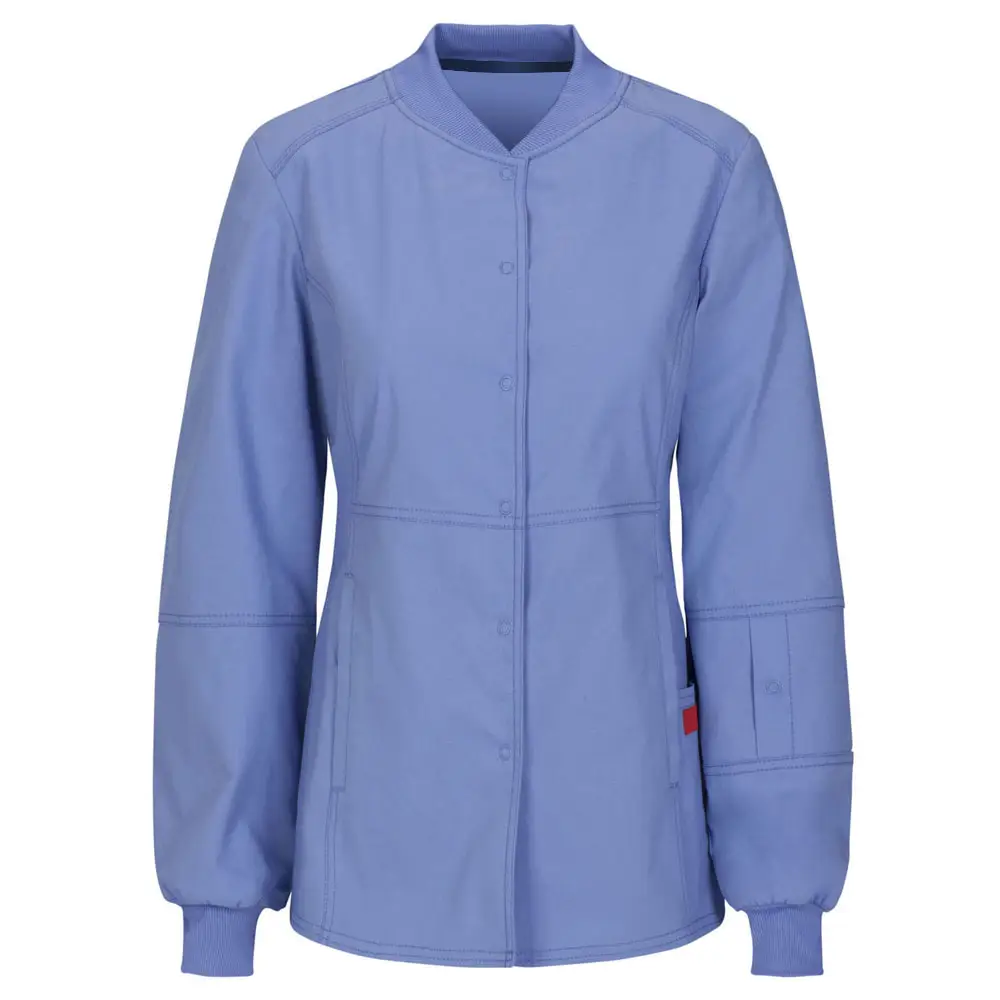 Wholesale Classic Surgical Medical Scrub Suit Hospital Scrub Coat Direct Factory Supply Under Your Branding