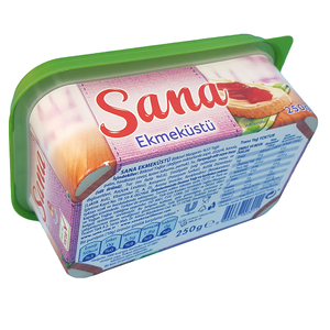 Tina rectangular reciclable de 300ml de PP con sellado térmico IML 10000PCs Logotipo personalizable y color para envasado de alimentos - Product Image 3