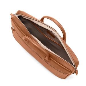 2024 Nuevos estuches de cuero Bolsa de viaje para computadora portátil - Product Image 6