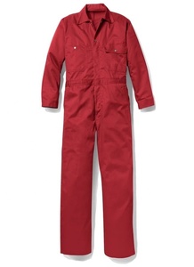 Ropa de trabajo fluorescente de seguridad - Product Image 6