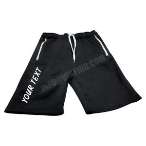 <b>Men's</b> <b>Knee</b>-<b>Length</b> Jogger Quick-Dry Fitness Wear Bodybuilding Bottom <b>Short</b> custom logo Wholesale Premium Quality - Product Image 5