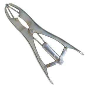 Elastrator แกะหมาดแหวนยาง Applicator หมาดแหวนเชื่อมต่อเครื่องมือสัตวแพทย์ mahersi - Product Image 4