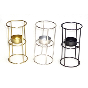 Decorative <b>Candle</b> Holder - Product Image 4
