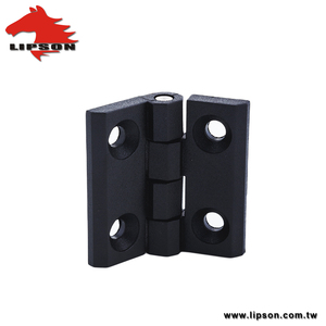 HL-226-2PA เครื่องจักรอุตสาหกรรม50*50 180องศาก้นพลาสติกบานพับ - Product Image 4