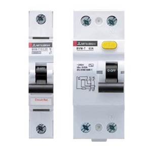 Interruptor Automático de Caja Moldeada Mccb de Calidad Mitsubishi Energy, Sin Fusible - Product Image 6