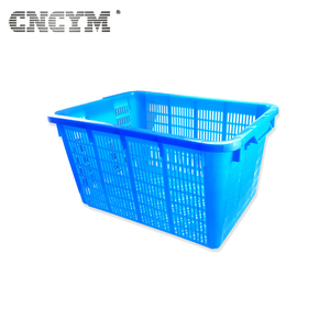 Chất Lượng cao khách hàng thực hiện thiết kế khuôn mẫu ép phun nhựa giá rẻ giá cá thùng khuôn, trái cây thùng khuôn - Product Image 4