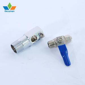 JACO CONNECTOR SERIES STEEL - Product Image 1