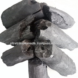 INDONESIA HALABAN CHARCOAL BEST SELLER IN Arnstein GERMANY PRICE PER TON CHARCOAL BBQ CHARCOAL GRILL 5-15 CM LONG - Product Image 2