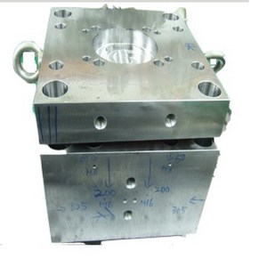 Taiwan <strong>Top</strong> OEM Metal Jig <strong>Mould</strong> <strong>Making</strong> Manufacture - Product Image 1