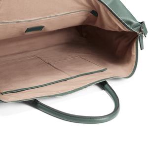 Fashion Business <b>Men</b> Cowhide <b>Leather</b> Hard Duffle <b>Bag</b> <b>Weekend</b> Travel Gym Luggage Independent Shoes Compartment Camera Video <b>Bags</b> - Product Image 2