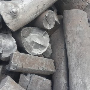 Parrilla de barbacoa de carbón de madera Khaya Carbón de Vietnam Precio barato 4% Ceniza lista para cargar Contacto + 84 911 735 511 - Product Image 4