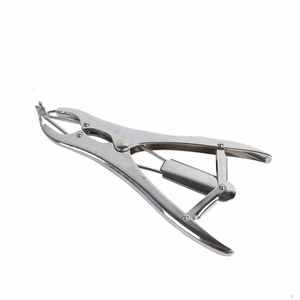 Elastrator แกะหมาดแหวนยาง Applicator หมาดแหวนเชื่อมต่อเครื่องมือสัตวแพทย์ mahersi - Product Image 5