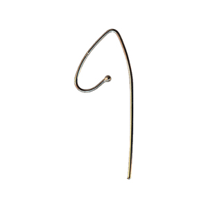 Classique Ethnique de Bijoux de Boucle D'oreille Crochets - Product Image 1