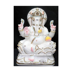 <b>Religious</b> Ganesh <b>Statue</b> - Product Image 1