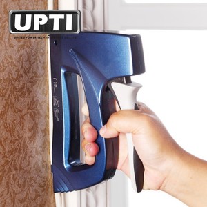 Chất lượng cao Đài Loan-Made T25 Die-cast Cáp tacker chuyên nghiệp DIY Heavy Duty OEM/ODM dụng cụ cầm tay chuyên nghiệp DIY Công cụ lắp ráp - Product Image 2