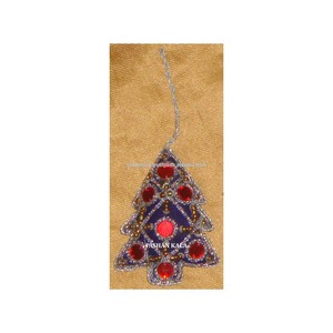 Adornos Navideños Colgantes para Interiores - Product Image 1
