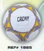 Balón de fútbol de calidad de partido de liga profesional de marca superior PU 5 tamaño pelota de partido con logotipo de equipo de fútbol precio barato - Product Image 3