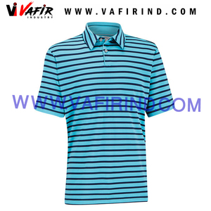 Vente en gros Uniforme de qualité de polos de golf à prix compétitifs - Product Image 3