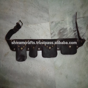 กระเป๋าคาดเอวคาดอกสีพื้น - Product Image 2