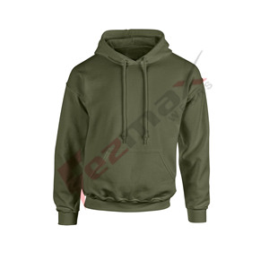 Pull à capuche pour hommes, grande taille, de SPORT - Product Image 5
