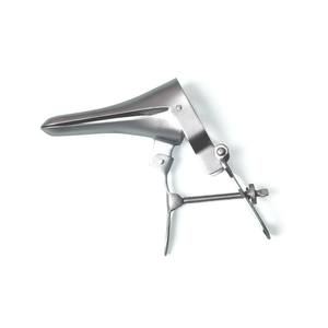 Spéculum vaginal Winterton Instruments chirurgicaux OB/GYN Outil vétérinaire Mahersi pour animaux de ferme en acier inoxydable - Product Image 6