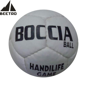 ขายส่งที่กำหนดเอง Boccia Ball - Product Image 2