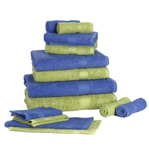 Serviette de bain 100% coton Serviette de bain de golf de qualité supérieure de l'Inde avec logo personnalisé Vente en gros en Inde - Product Image 4