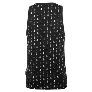 2025 Pakistan personnalisé marque usine en ligne gros sport imprimé débardeurs nouveau modèle mens - Product Image 2