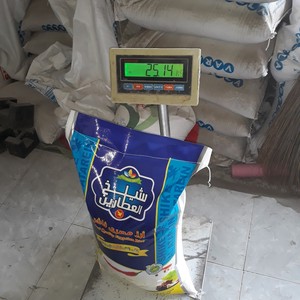 RIZ CALROSE EN VRAC/RIZ À GRAIN COURT 5% RIZ CASSÉ/ROND DE HAUTE QUALITÉ-ANNA DO W/A + 84982153058 - Product Image 6