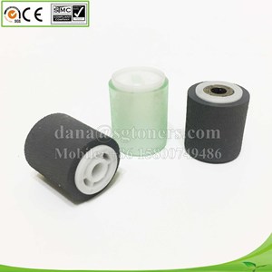 6LE49877000 6LE50297000 6LE50298000 para Toshiba E <span class=keywords><strong>Studio</strong></span> 520 523 550 555 556 557 Rodillo de Alimentación de Separación del Alimentador de Documentos - Product Image 1