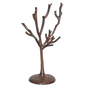 Présentoir de bijoux en métal moulé, pour Bracelet et collier, nouveauté, vente en gros - Product Image 3