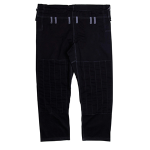 ปากีสถาน Bjj Gi ผลิตด้วยการตัดที่กำหนดเองว่างเปล่าไม่มีโลโก้ Jiu Jitsu - Product Image 6
