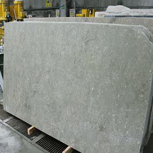 2025 Seagrass Green Limestone <b>Tile</b> Honed Polish Surface Finishes Stone Wall Cladding Exterior Interior Wall Floor <b>Decor</b> Decking - Product Image 2