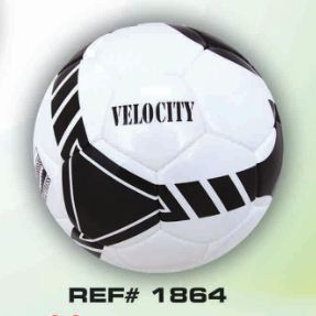 Balón de fútbol de calidad de partido de liga profesional de marca superior PU 5 tamaño pelota de partido con logotipo de equipo de fútbol precio barato - Product Image 2