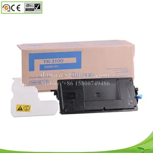 TK-3100 3101 3102 3104 for Kyocera FS-2100D 4100DN 4200DN 4300DN ECOSYS M3040dn M3540d Toner Cartridge