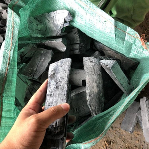 Charbon de bois blanc de qualité supérieure Maitiew Binchotan - Charbon de bois blanc de qualité supérieure du Laos - Product Image 1