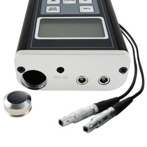 เครื่องวัดความหนาอัลตราโซนิคดิจิตอลช่วง0.9 ~ 400มม. สำหรับท่อเหล็ก PVC ทองแดงสีแดง (มีบรรจุภัณฑ์ OEM) - Product Image 5