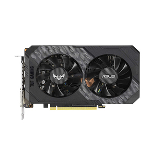 ASUS <span class=keywords><strong>Nvidia</strong></span> Tx1660 Oc 6G Chơi Game Gddr6 Sử Dụng <span class=keywords><strong>Card</strong></span> Đồ Họa Với 6GB Gddr5 Vide Bộ Nhớ Gtx 1660 <span class=keywords><strong>Card</strong></span> Đồ Họa - Product Image 2