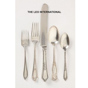 Couverts métalliques réutilisables - Product Image 1