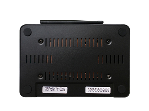 EPRO Original PIPO X8 Pro Win 10 y Android 5,5 Intel Quad Core 2G/32G Mini PC tableta <span class=keywords><strong>de</strong></span> 7 pulgadas - Product Image 6