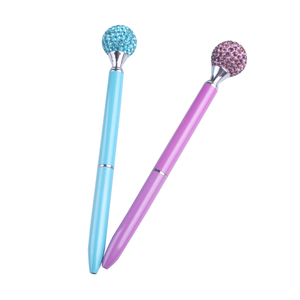 <span class=keywords><strong>De</strong></span> Lujo promocional pluma <span class=keywords><strong>de</strong></span> Metal con publicidad <span class=keywords><strong>grabado</strong></span> personalizado regalo <span class=keywords><strong>de</strong></span> cristal grande <span class=keywords><strong>de</strong></span> Metal bolígrafo - Product Image 4