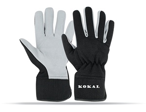 Arbetshandskar - Product Image 3